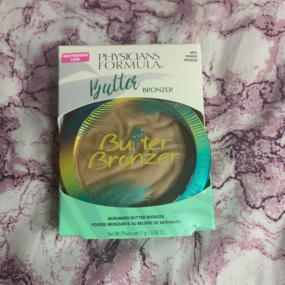 ⭐️5 for $25⭐️ Physician’s Formula Butter Bronzer